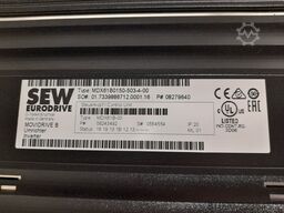 SEW-EURODRIVE MDX61B-0150-503-4-00