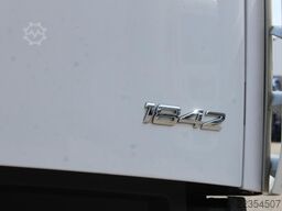 Mercedes-Benz Antos 1842   Anhähgerkupplung ACC Standheizung