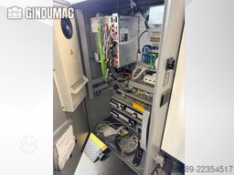DECKEL MAHO DMU 50T