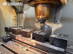DECKEL MAHO DMU 50T