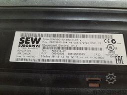 SEW-EURODRIVE MDX61B-0110-5A3-4-00