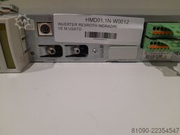 REXROTH HMD01.1N-W0012