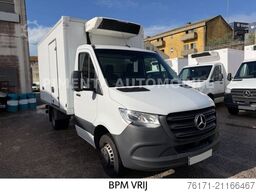 MERCEDES-BENZ Sprinter 517/37 3,5t TK KOFFER -20° AUT BPM VRIJ