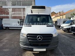 MERCEDES-BENZ Sprinter 517/37 3,5t TK KOFFER -20° AUT BPM VRIJ