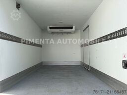 MERCEDES-BENZ Sprinter 517/37 3,5t TK KOFFER -20° AUT BPM VRIJ