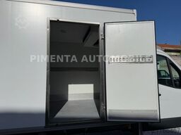 MERCEDES-BENZ Sprinter 517/37 3,5t TK KOFFER -20° AUT BPM VRIJ