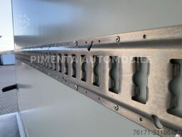 MERCEDES-BENZ Sprinter 517/37 3,5t TK KOFFER -20° AUT BPM VRIJ