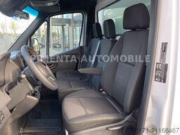 MERCEDES-BENZ Sprinter 517/37 3,5t TK KOFFER -20° AUT BPM VRIJ