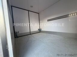 IVECO Daily 35C18HA8 TK KOFFER -20°C AUT TEMP BPM VRIJ