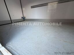 IVECO Daily 35C18HA8 TK KOFFER -20°C AUT TEMP BPM VRIJ