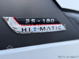 IVECO Daily 35C18HA8 TK KOFFER -20°C AUT TEMP BPM VRIJ