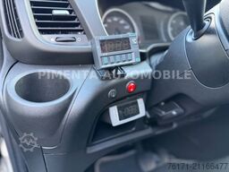 IVECO Daily 35C18HA8 TK KOFFER -20°C AUT TEMP BPM VRIJ