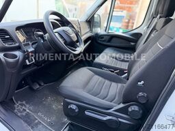IVECO Daily 35C18HA8 TK KOFFER -20°C AUT TEMP BPM VRIJ