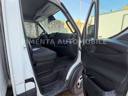 IVECO Daily 35C18HA8 TK KOFFER -20°C AUT TEMP BPM VRIJ