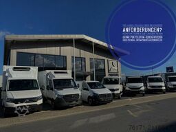 IVECO Daily 35C18HA8 TK KOFFER -20°C AUT TEMP BPM VRIJ