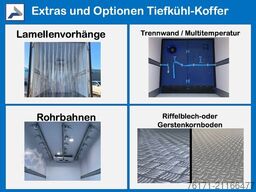 IVECO Daily 35C18HA8 TK KOFFER -20°C AUT TEMP BPM VRIJ