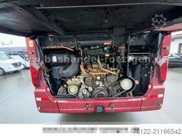 SETRA S 516 HD / VIP /Heck-Küche/Tourismo /Travego/R09