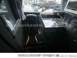 SETRA S 516 HD / VIP /Heck-Küche/Tourismo /Travego/R09