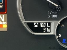 SETRA S 516 HD / VIP /Heck-Küche/Tourismo /Travego/R09