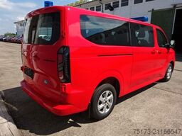 FORD Transit Custom 320L2 Limited Stndhzg LED MTW 112