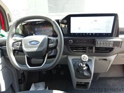 FORD Transit Custom 320L2 Limited Stndhzg LED MTW 112