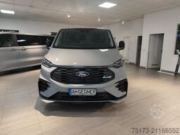 FORD Transit Custom 320L1 4x4 Kasten AT MS-RT Kam Nav