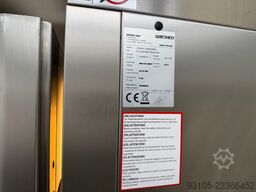 Wiesheu Euromat 64 S/L