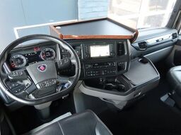 Scania S560 4X2/ RETARDER/ FULL AIR/ HYDRAULICS/ ALCOA...