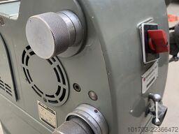 DECKEL SOE