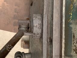 Blanchard D20