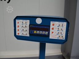 Omga TR 2B 2800