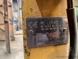 MC LEVAGE 