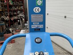 Handy 1250E