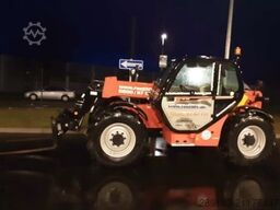 Manitou MT 733 EASY 75D S1