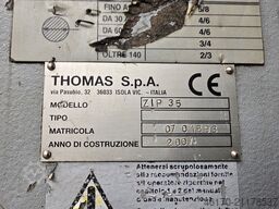 THOMAS ZIP 35
