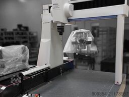 Mitutoyo Crysta Apex S9108