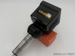 Mitutoyo Crysta Apex S9108