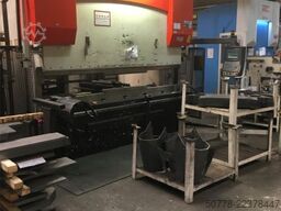 Beyeler 3200 KN X 3100 MM