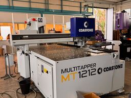 CoastOne Multitapper 1212