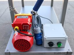 ISAR IPF3
