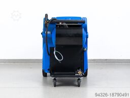 Nilfisk Alto MH 5M-150/750 E24 - 750l/h