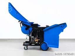 Nilfisk Alto MH 5M-150/750 E24 - 750l/h