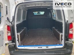 Fiat KaWa L2 S&S - NUR 2.500 Km - GARANTIE bis 2028