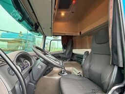 DAF CF 480 FTG MANUAL GEARBOX (ZF 16) INTARDER - RET