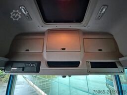 DAF CF 480 FTG MANUAL GEARBOX (ZF 16) INTARDER - RET