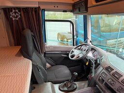 DAF CF 480 FTG MANUAL GEARBOX (ZF 16) INTARDER - RET