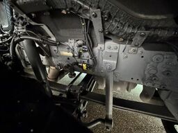 DAF CF 480 FTG MANUAL GEARBOX (ZF 16) INTARDER - RET