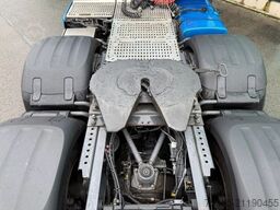 DAF CF 480 FTG MANUAL GEARBOX (ZF 16) INTARDER - RET