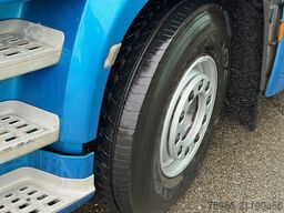 DAF CF 480 FTG MANUAL GEARBOX (ZF 16) INTARDER - RET