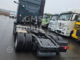 MERCEDES-BENZ Actros 1842 / Volumen / Unfall / NUR 72000 km
